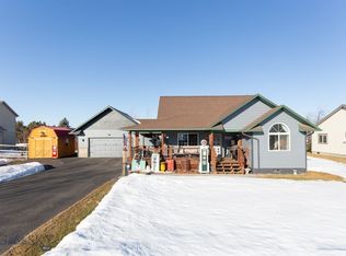 91 Painted Pony Dr, Belgrade, MT 59714