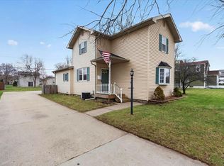1931 South Willard Avenue, Janesville, WI 53546