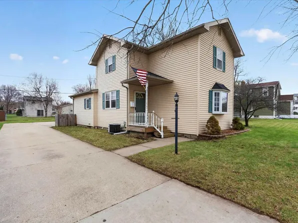 1931 South Willard Avenue, Janesville, WI 53546