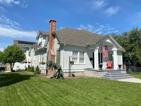 442 4th Ave E, Kalispell, MT 59901