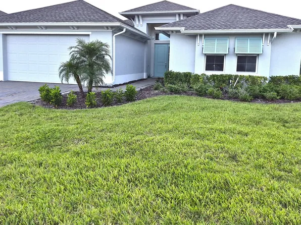 6405 High Pointe West Way, Vero Beach, FL 32967