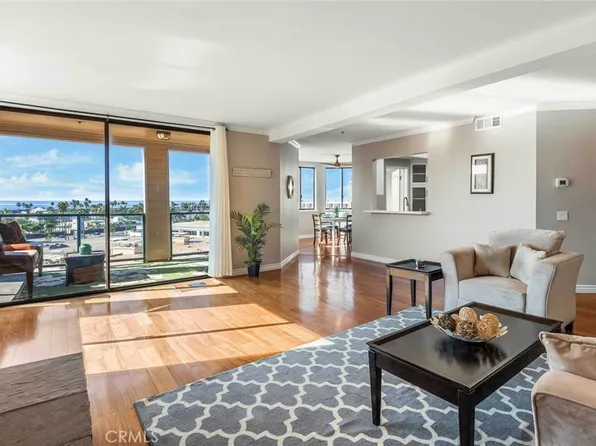 120 The Vlg Unit 305, Redondo Beach, CA 90277