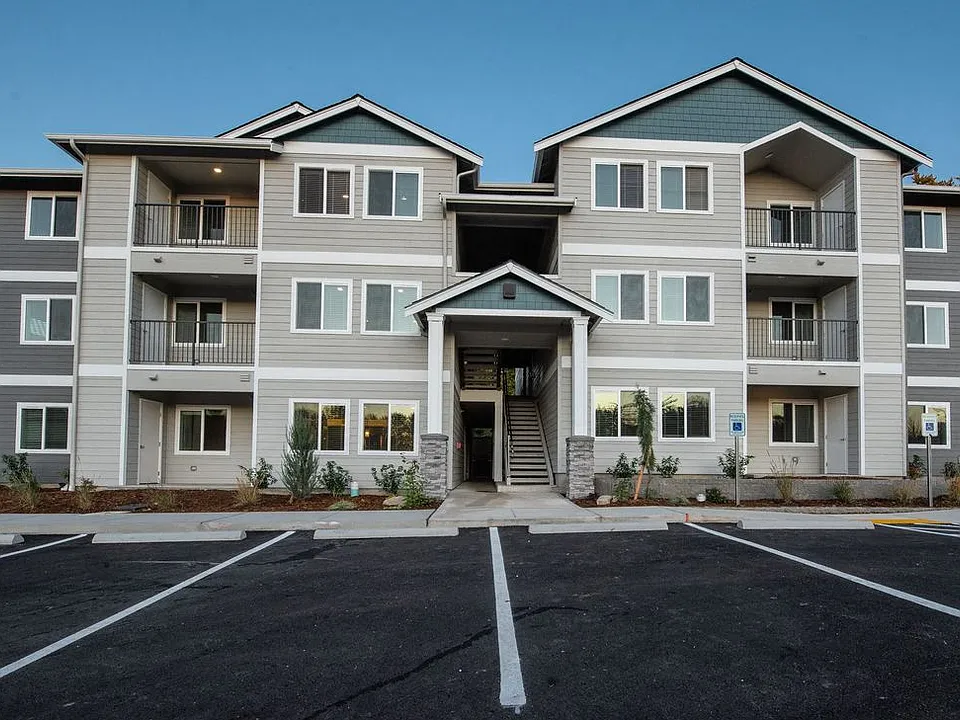 Our Apartments and Property at Huntington Place Apartments