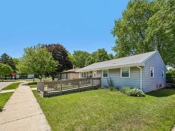 1708 Arcturus AVENUE, Racine, WI 53404