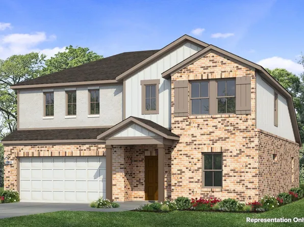 7982 Kastamonu St, Montgomery, TX 77316
