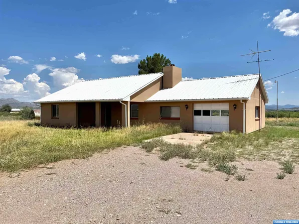 47 Mesa Rd, Cliff, NM 88028