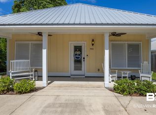5401 Mobile Ave, Orange Beach, AL 36561