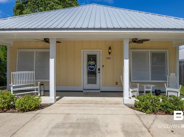 5401 Mobile Ave, Orange Beach, AL 36561