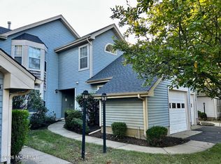 24 Edinburgh Drive #24A, Monroe, NJ 08831