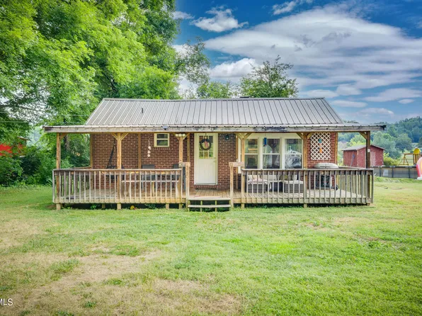 1516 Gap Creek Rd, Elizabethton, TN 37643