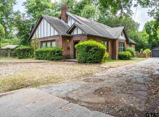 2119 S Jarrel Ave, Tyler, TX 75701