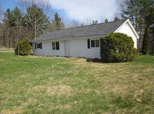 165 Frankfort Rd, Swanville, ME 04915