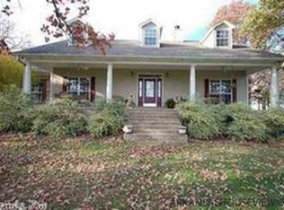 26 Barney Rd, Enola, AR 72047