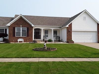 38428 Avalon Dr, North Ridgeville, OH, 44039