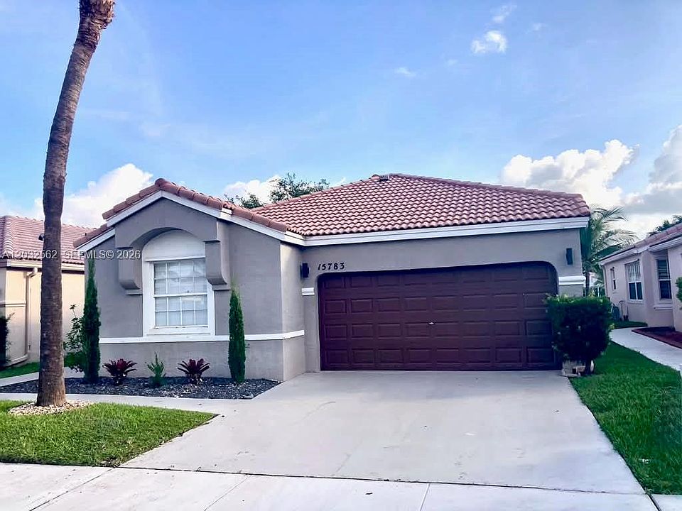 1st image of 15783 NW 16th Ct