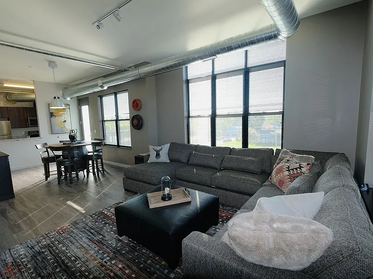 Starkweather Lofts — Photo 7