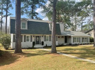 1113 Clover Hill Rd, Valdosta, GA 31602