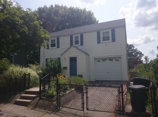 19 Wayburn Rd, Jamaica Plain, MA 02130