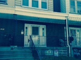 418 Roselyn St, Philadelphia, PA 19120