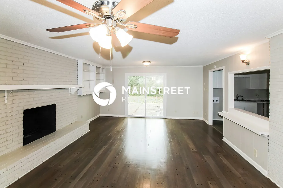Living Room - 2887 Landview Cv