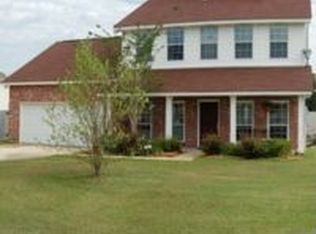 648 Spring Branch Dr, Slidell, LA 70460