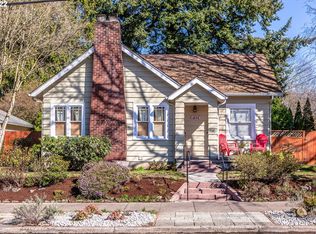 6036 SE 40th Ave, Portland, OR 97202
