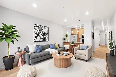 324 East 112nd Street #2A image 1 of 15