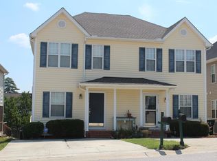 2128 Turtle Point Dr, Raleigh, NC 27604