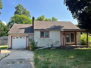 337 Bessemer Ave, Conneaut, OH 44030