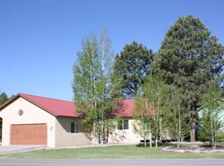 1120 Lake Forest Cir, Pagosa Springs, CO 81147