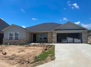 1905 Topaz Rd, Pryor, OK 74361