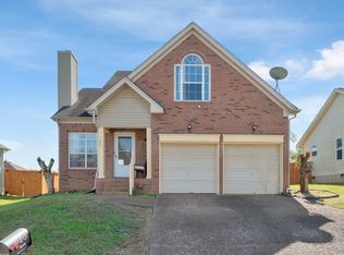 1657 Aaronwood Dr, Old Hickory, TN 37138