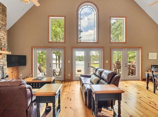 838 S Steel Bridge Rd, Eatonton, GA 31024