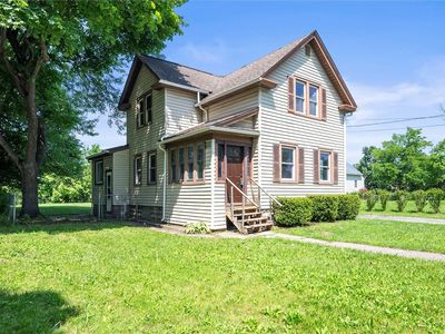 117 Stenson St, Rochester, NY, 14606