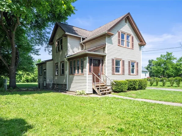 117 Stenson St, Rochester, NY 14606