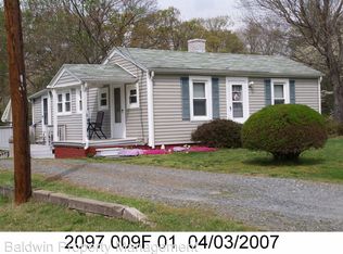 5026 Baux Mountain Rd, Winston Salem, NC 27105