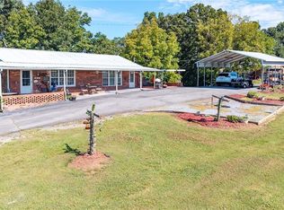 669 Nicklesville Rd NE, Resaca, GA 30735