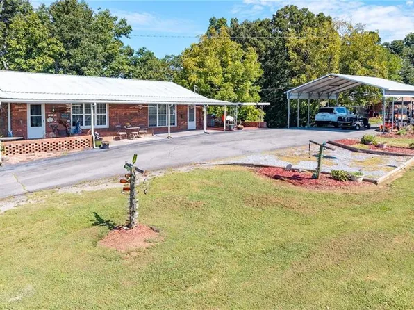 669 Nicklesville Rd NE, Resaca, GA 30735