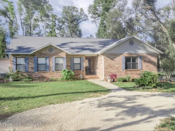 4667 Fox Trce, Marianna, FL 32446
