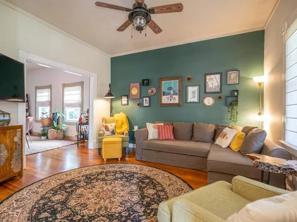 107 W Norwood Ave, Richmond, VA 23222