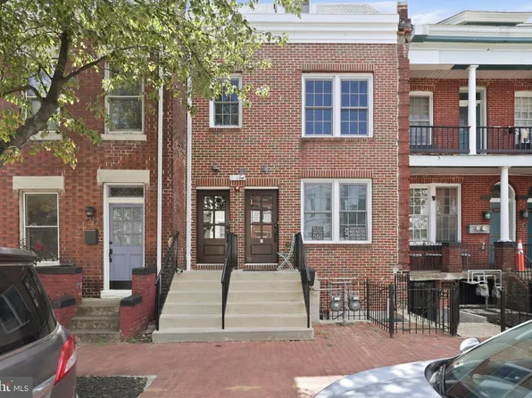 206 Morgan St NW, Washington, DC 20001