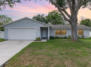 724 Agena Ave NW, Palm Bay, FL 32907