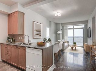 83 Borough Dr #1314-09, Toronto, ON M1P 5E4