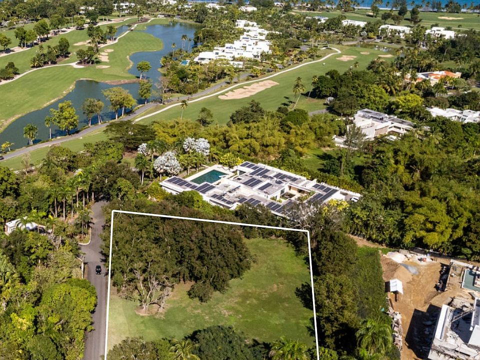 1st image of 16 Dorado Beach Est