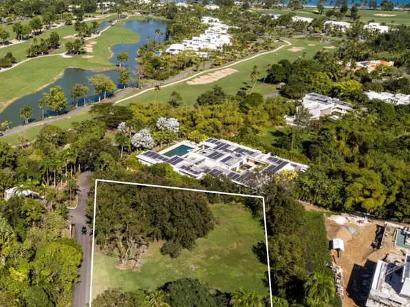 16 Dorado Beach Est, Dorado, PR 00646