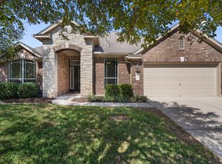 19604 Moorlynch Ave, Pflugerville, TX 78660