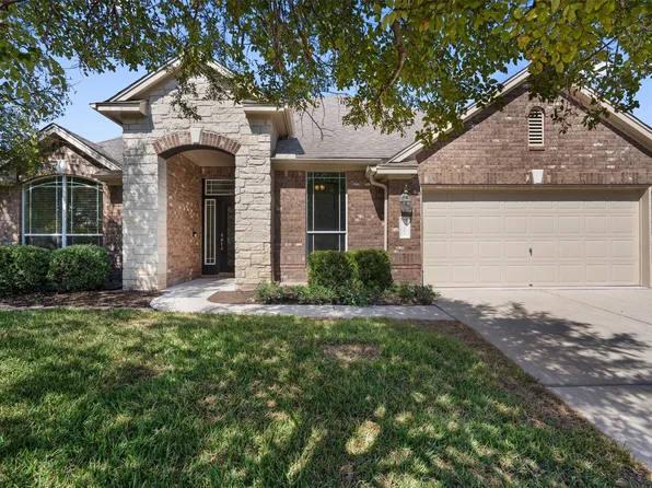 19604 Moorlynch Ave, Pflugerville, TX 78660