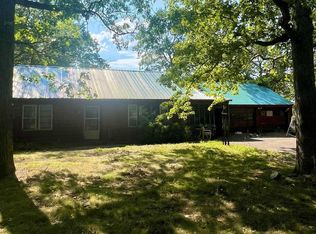 2675 Cherry Run Rd, Hedgesville, WV 25427