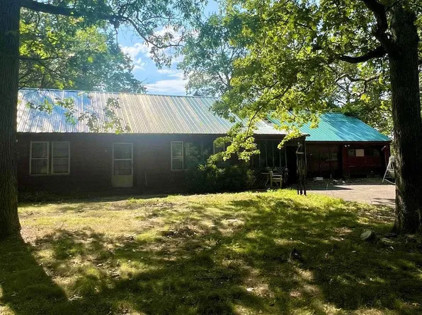 2675 Cherry Run Rd, Hedgesville, WV 25427