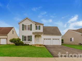 2450 Claridge Ln, Montgomery, IL 60538